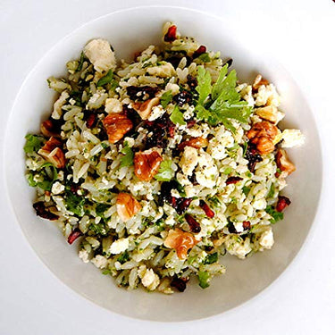 Food Library The Magic of Nature Dried Pomegranate Seeds - Anardana (200)